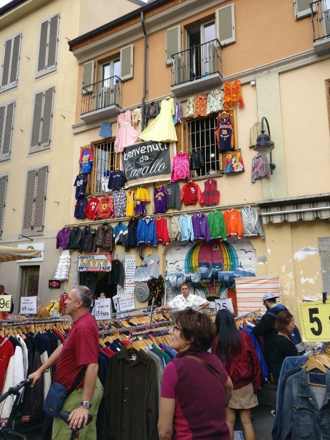 La Balounette - Pittoresco Attico Centrale Con Vista Sui Monti Turijn Buitenkant foto